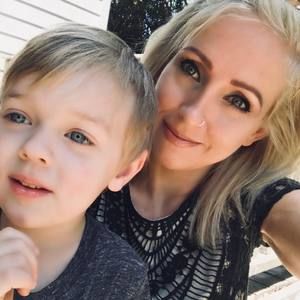 Meet your Posher, Rachel